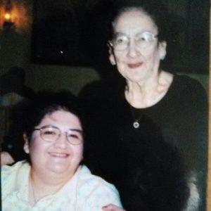 Meet your Posher, Janice